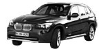 BMW E84 B1622 Fault Code