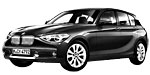 BMW F20 B1622 Fault Code